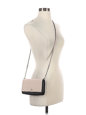 Kate Spade New York Leather Crossbody Bag (view 2)