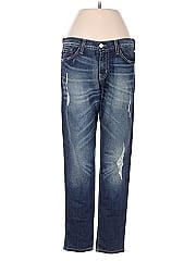 Flying Monkey Jeans