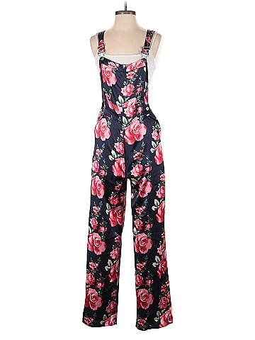 fleur du mal Overalls (view 1)