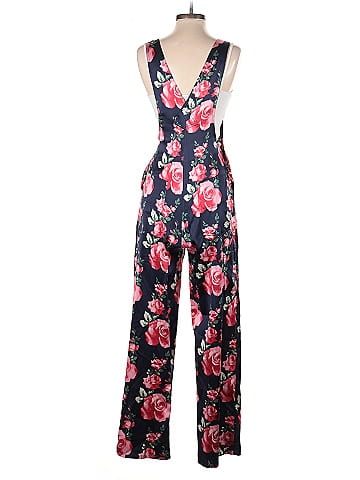 fleur du mal Overalls (view 2)