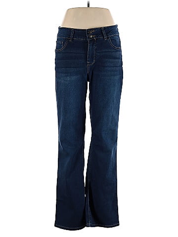 Curve Appeal Jeans (view 1)