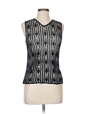 Nima Sleeveless Top (view 1)