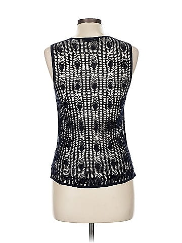 Nima Sleeveless Top (view 2)