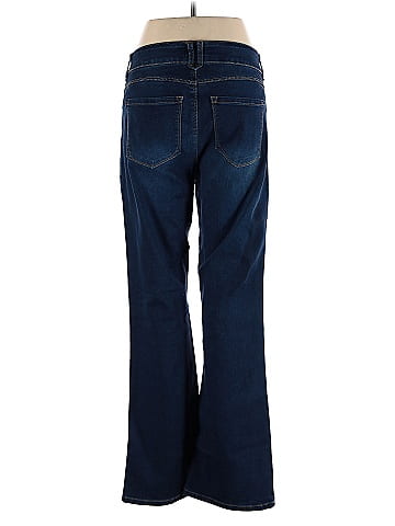 Curve Appeal Jeans (view 2)