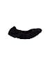 AQUATALIA Solid Black Brown Flats Size 9 1/2 - photo 1