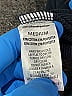 Solid & Striped Blue Pullover Hoodie Size M - photo 8