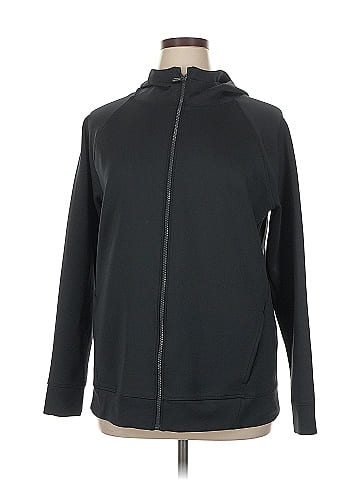 Under Armour Zip Up Hoodie (view 1)