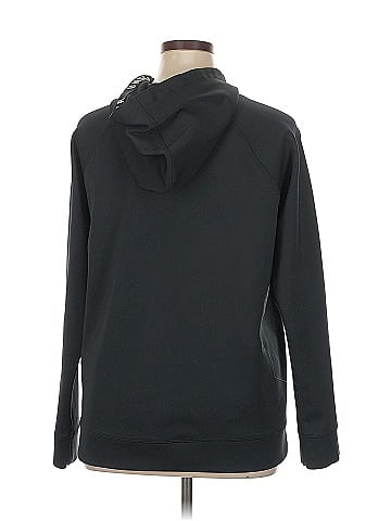 Under Armour Zip Up Hoodie (view 2)