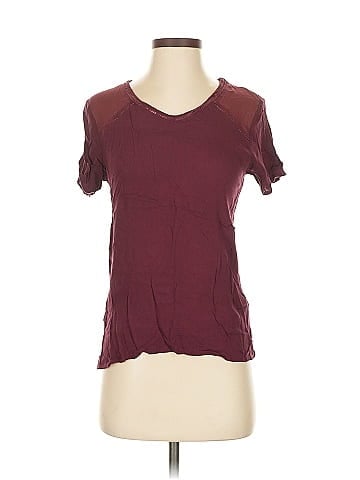 Ariat Short Sleeve Top (view 1)