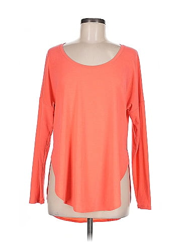 Gap Fit 3/4 Sleeve T-Shirt (view 1)