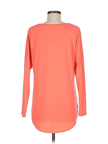 Gap Fit 3/4 Sleeve T-Shirt (view 2)
