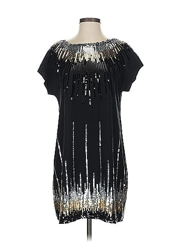 BCBGMAXAZRIA Cocktail Dress (view 1)