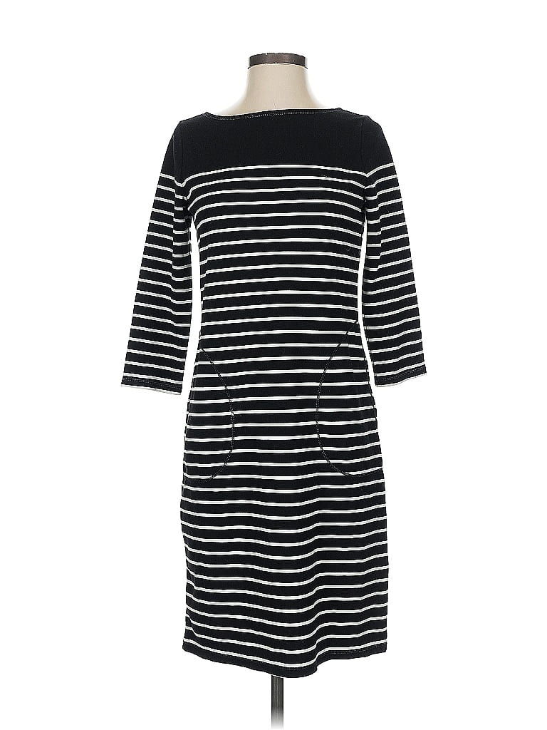 Click to view more detailed imagery on our partner's website Pre-owned Max Studio Casual Dress In Black