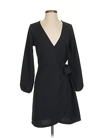 Madewell Cocktail Dress (view 1)