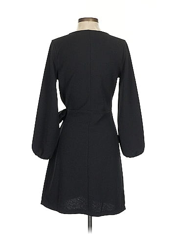 Madewell Cocktail Dress (view 2)