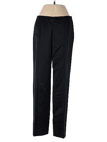 Valentino Silk Pants (view 1)