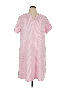 Isaac Mizrahi Live! Casual Dress