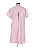 Isaac Mizrahi LIVE! Pink Casual Dress Size 1X - photo 2