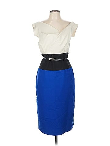 Black Halo Cocktail Dress (view 1)
