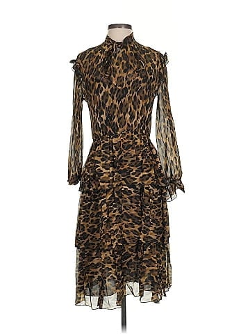 Ottod'Ame Cocktail Dress (view 1)