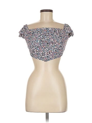 AFRM Short Sleeve Top (view 1)