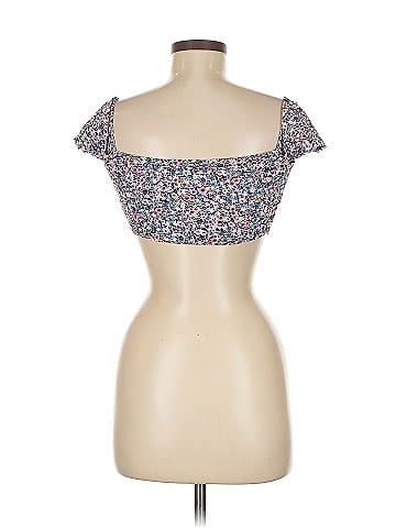 AFRM Short Sleeve Top (view 2)