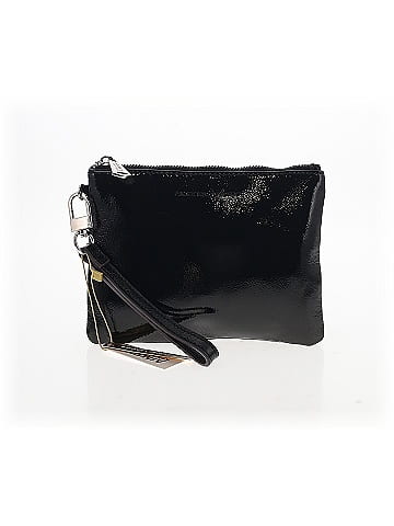 Aimee Kestenberg Leather Wristlet (view 1)