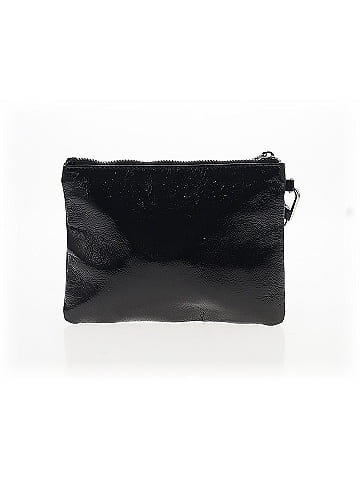Aimee Kestenberg Leather Wristlet (view 2)