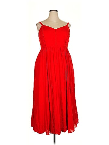 Torrid Cocktail Dress (view 1)