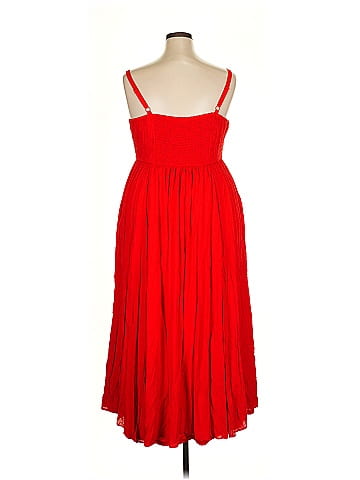 Torrid Cocktail Dress (view 2)