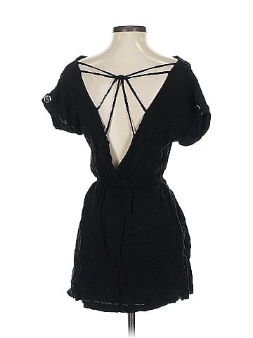 Spring Street Casual Dress (view 2)