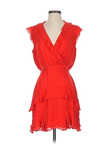 Parker Cocktail Dress (view 1)