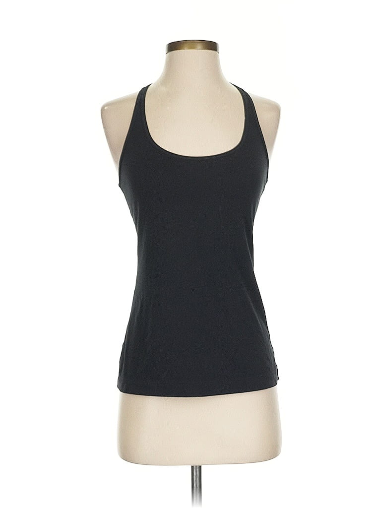 Gap Body Black Tank Top Size XS - photo 1