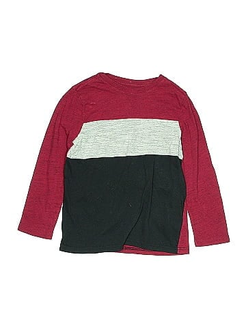 Urban Pipeline Long Sleeve T-Shirt (view 1)