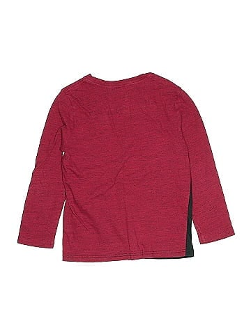 Urban Pipeline Long Sleeve T-Shirt (view 2)