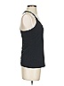 Gap Body Black Tank Top Size XS - photo 4