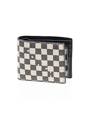 Coach Leather Wallet (view 1)