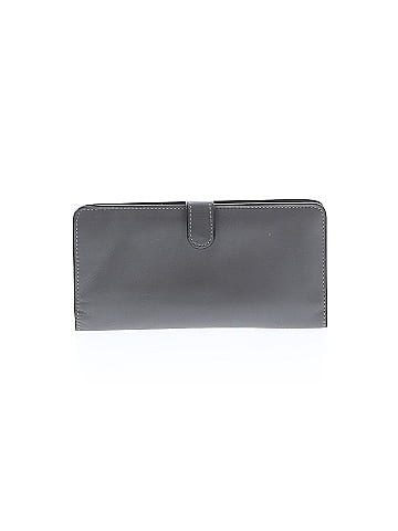 Coach Leather Wallet (view 2)