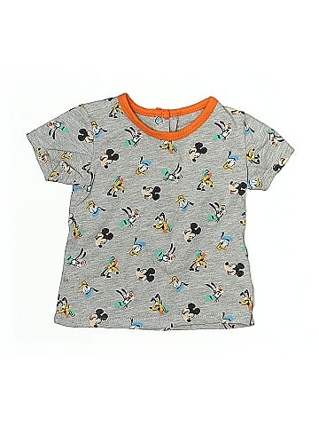 Disney Short Sleeve T-Shirt (view 1)