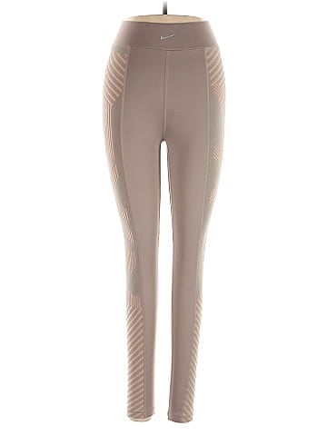 Nike Active Pants (view 1)