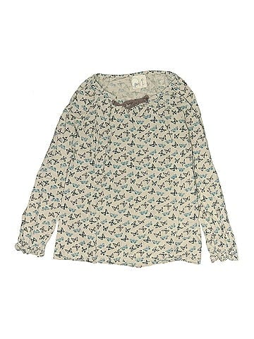 Peek... Long Sleeve T-Shirt (view 1)