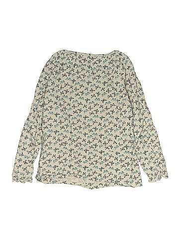 Peek... Long Sleeve T-Shirt (view 2)