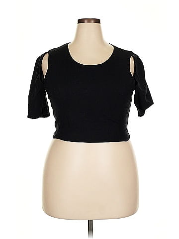 Fabletics Short Sleeve Top (view 1)
