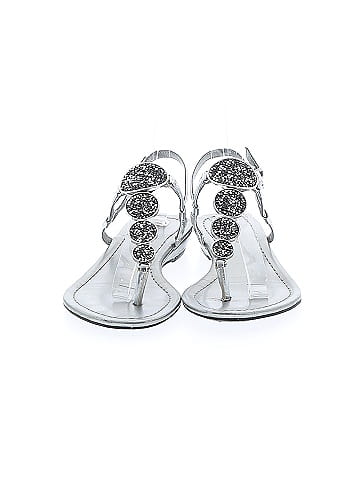 Marc Fisher Sandals (view 2)