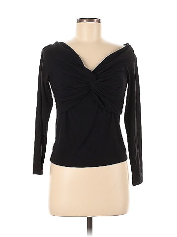 Ann Taylor LOFT Long Sleeve Top (view 1)