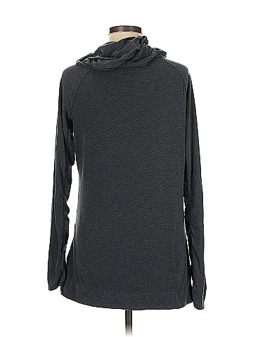 Gap Fit Zip Up Hoodie (view 2)