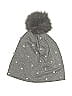 Jocelyn Gray Beanie One size - photo 1
