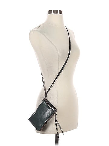 Hobo The Original Leather Crossbody Bag (view 2)