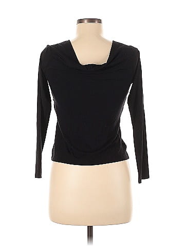 Ann Taylor LOFT Long Sleeve Top (view 2)