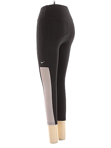 Nike Active Pants (view 2)